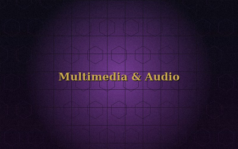 Multiroom Audio Video System