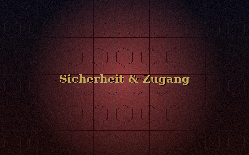 AI Sicherheitssystem Haus